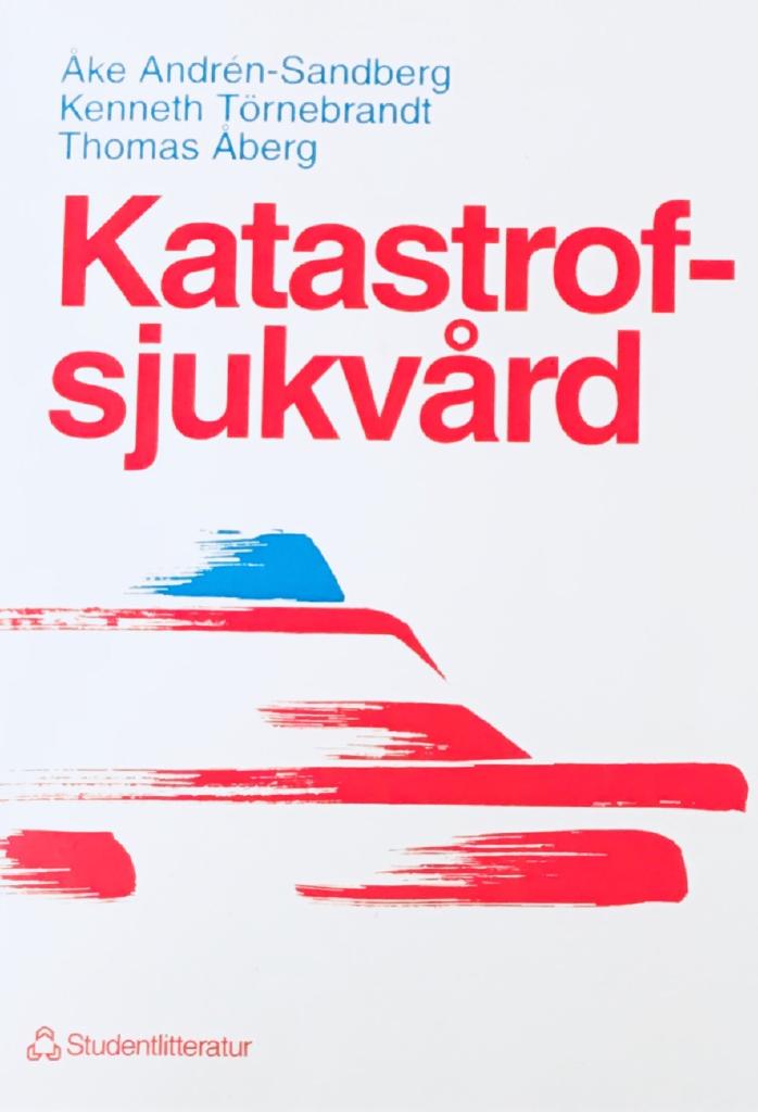 Katastrofsjukvård