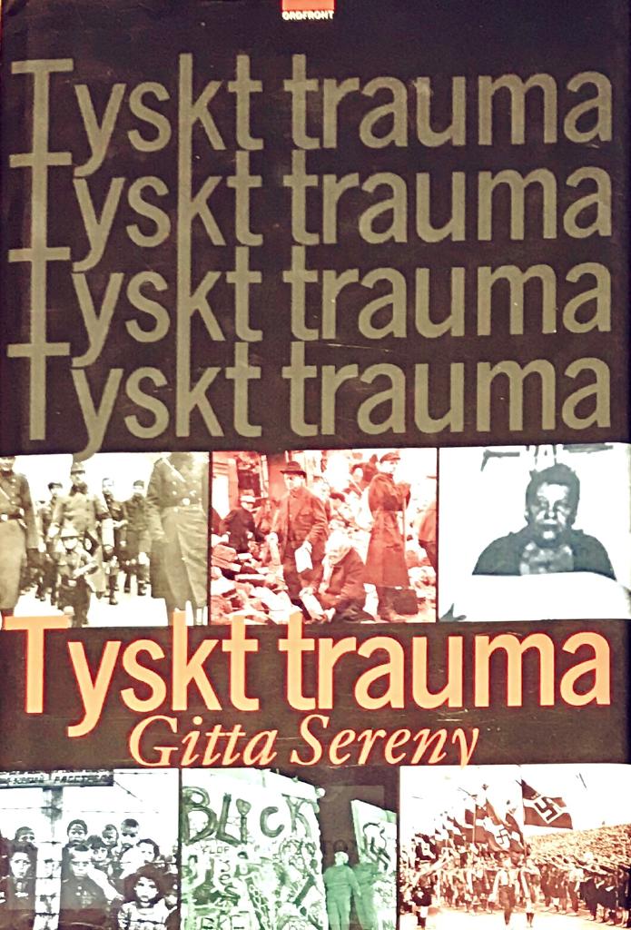 Tyskt trauma