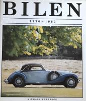 Bilen 1930-1950 : historia, konstruktion, utveckling