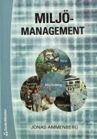 Miljömanagement