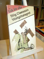 Västgötalagret