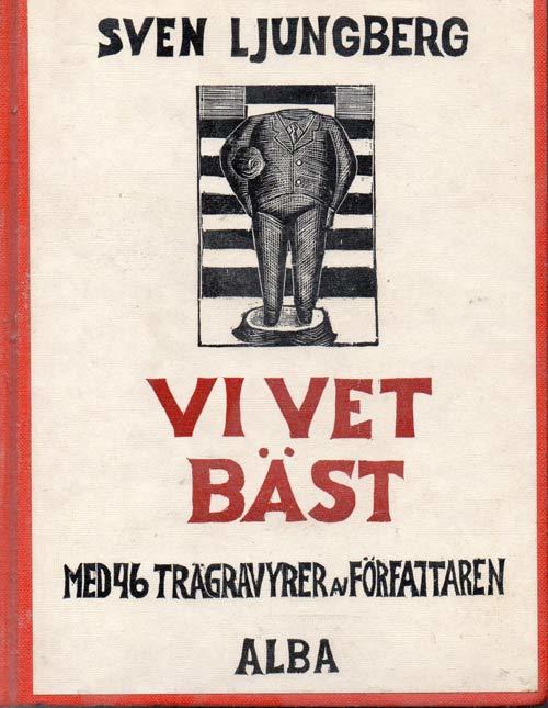 Vi vet bäst