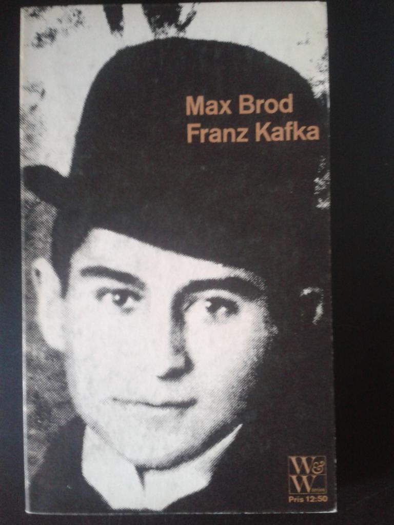 Franz Kafka