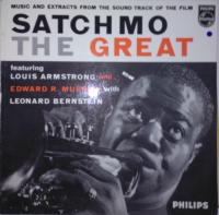 Satchmo the great