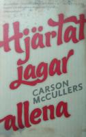 Hjärtat jagar allena
