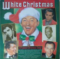 White Christmas -¤- 20 famous christmas songs