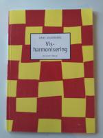 Visharmonisering