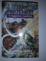 I lagens namn