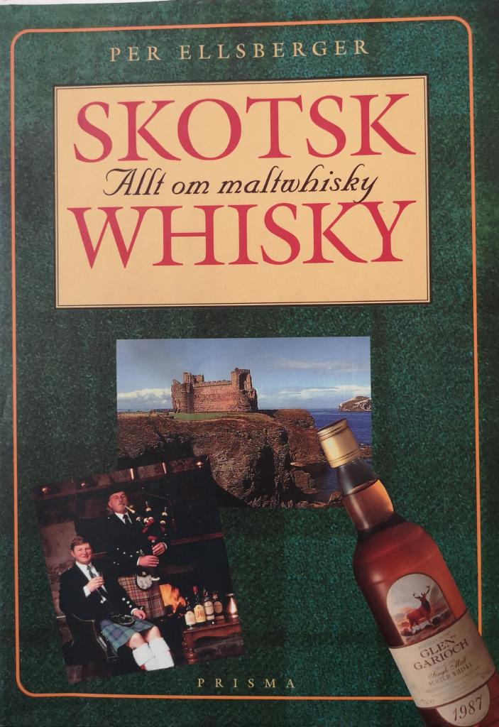 Skotsk whisky