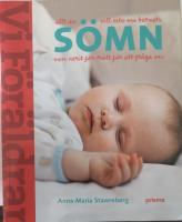 Allt du vill veta om barnets sömn men varit för trött för att fråga om