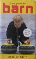 Sätta gränser för barn
