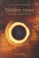 Världen växer : en bok om slumpens historia