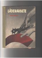 Läderarbete