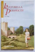 Kulturella Perspektiv. Svensk etnologisk tidskrift. Årg. 15 (2006), nr 3: Etnologi på Gotland.
