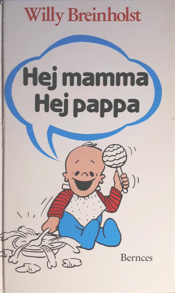 Hej mamma, hej pappa!
