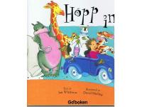 Hopp in