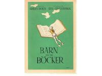 Barn och böcker