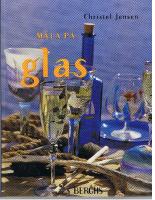 Måla på glas