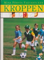 Kroppen, mina första faktaböcker