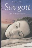 Sov gott