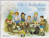 Vår i Bullerbyn