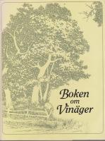 The vinegar book