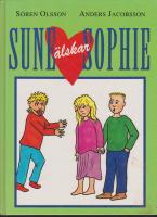 Sune älskar Sophie