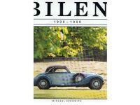 Bilen 1939-1950 Historia Konstruktion Utveckling