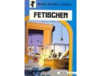 Fetischen. Starka Staffans äventyr
