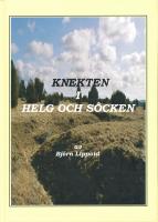 Knekten i helg och sôcken