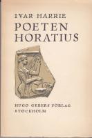 Poeten Horatius