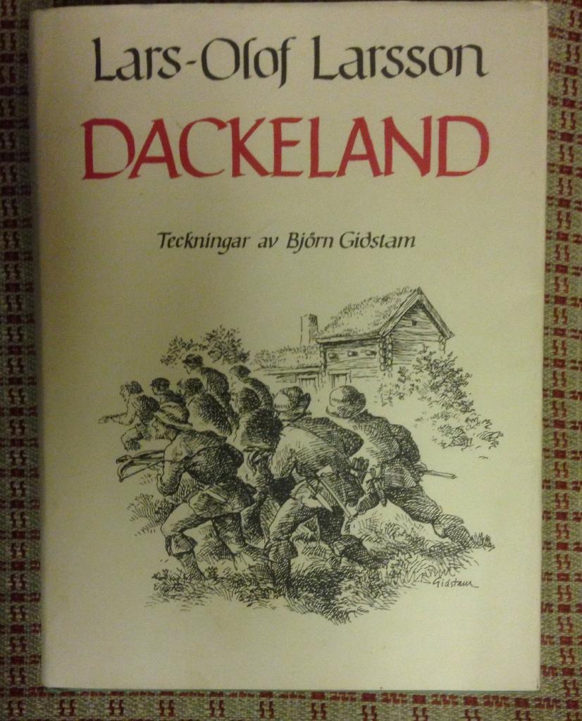 Dackeland