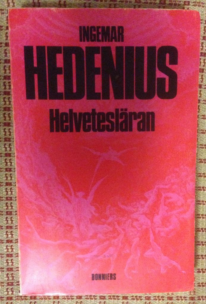 Helvetesläran