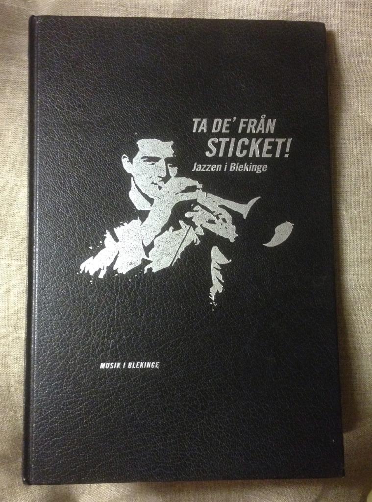 Ta dé från sticket!