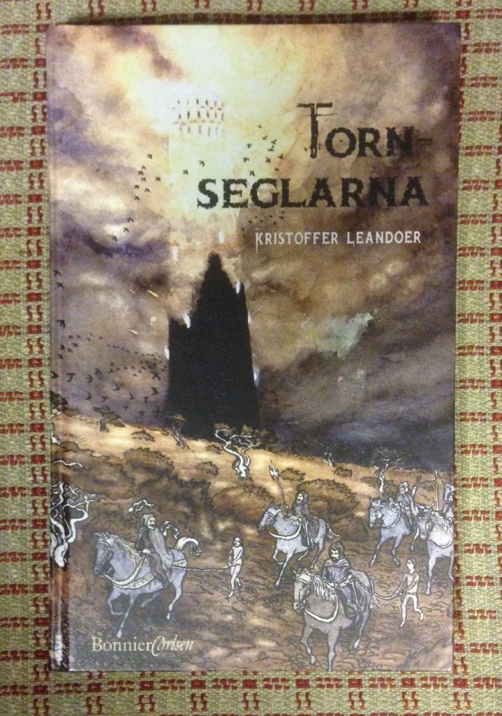 Tornseglarna