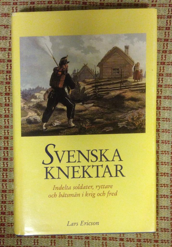 Svenska knektar