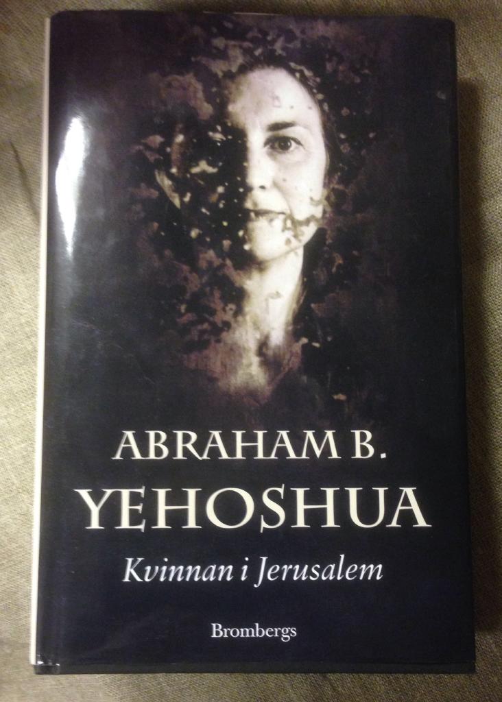 Kvinnan i Jerusalem