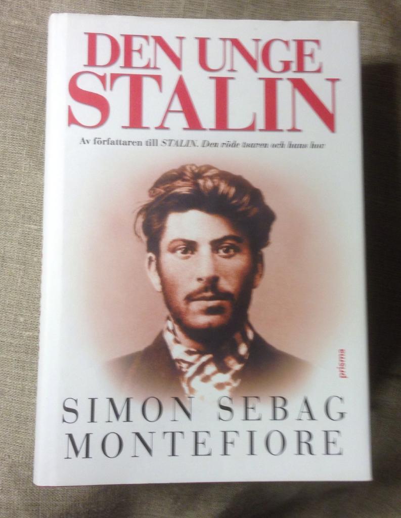 Den unge Stalin