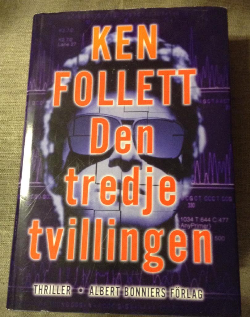 Den tredje tvillingen