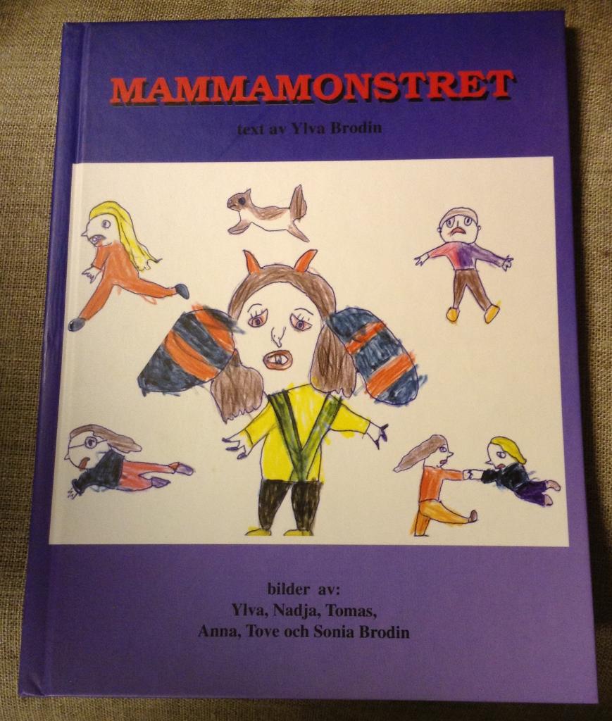 Mammamonstret