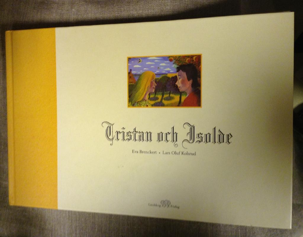 Tristan och Isolde