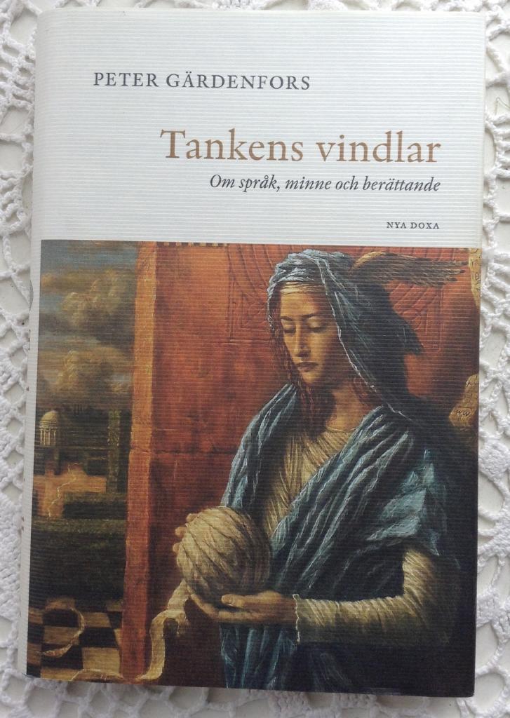 Tankens vindlar