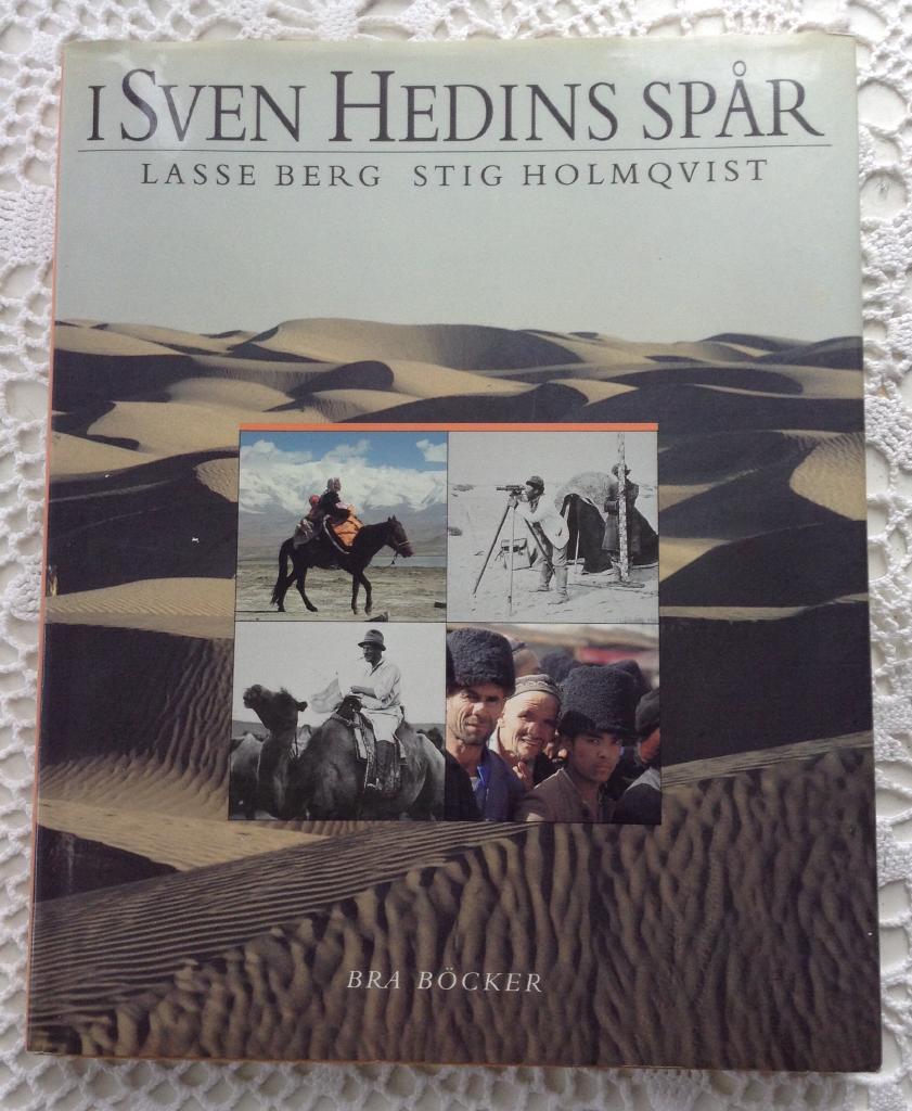 I Sven Hedins spår