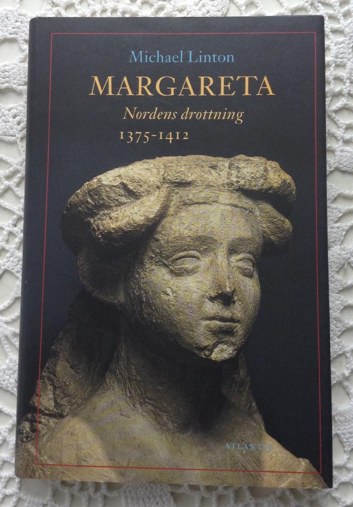 Margareta, Nordens drottning 1375-1412