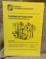 Tivedens nationalpark