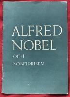 Alfred Nobel och nobelprisen