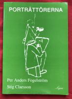 Porträttörerna : journalistik 1948-1960