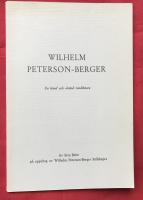 Wilhelm Peterson-Berger