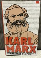 Karl Marx texter i urval