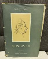 Ögonvittnen Gustav III